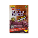 Waxco Leather Guard Lemon Fragrance with Sponge 125ml