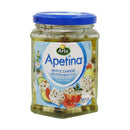 Arla Apetina White Cheese Mediterranean Style 265g