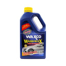 Waxco Wash and Wax Car Shampoo 1L