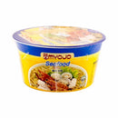 Myojo Seafood Flavor Instant Noodle Bowl 80g
