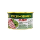 Yige Pork Luncheon Meat 397g