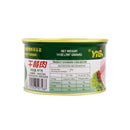 Yige Pork Luncheon Meat 397g