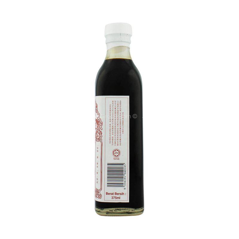 Cheong Chan Black Vinegar 375ml