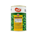 TST Processed Peas 425g