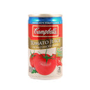 Campbell’s Tomato Juice 163ml
