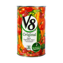Campbell's V8 Original Vegetable Juice 1.36L