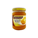Master Foods Lemon Butter Spread 280g