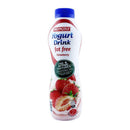 Marigold Fat Free Strawberry Yogurt Drink 700g
