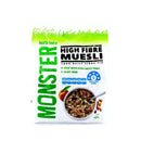 Monster Health Food Co High Fibre Muesli 700g