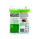 Monster Health Food Co High Fibre Muesli 700g