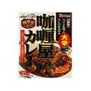 House Curry-Ya Curry Ookara (Extra Hot Retort Pouch Curry with Meat) 200g