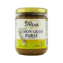 Vias All Natural Lemon Grass Puree 250g