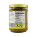 Vias All Natural Lemon Grass Puree 250g
