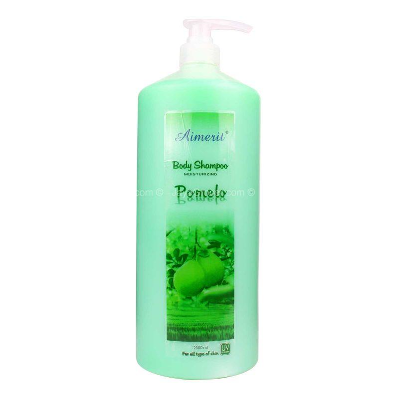 Aimerit Pomelo Body Shampoo 2L