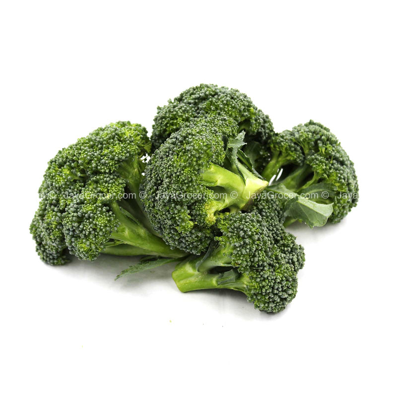 Baby Broccoli (China) 300g
