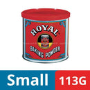 Royal Baking Powder 113g