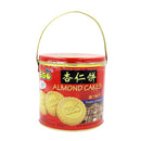 Ego Almond Cake 350g