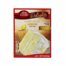 Betty Crocker Super Moist Lemon Cake Mix 432g