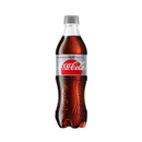 Coca-Cola Light Carbonated Drink 500ml