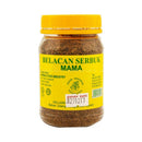 Mama Serbuk Belacan (Fermented Shrimp Paste Powder) 1pack
