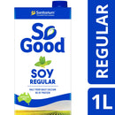 Sanitarium So Good Long-Life Regular Soy Milk 1L