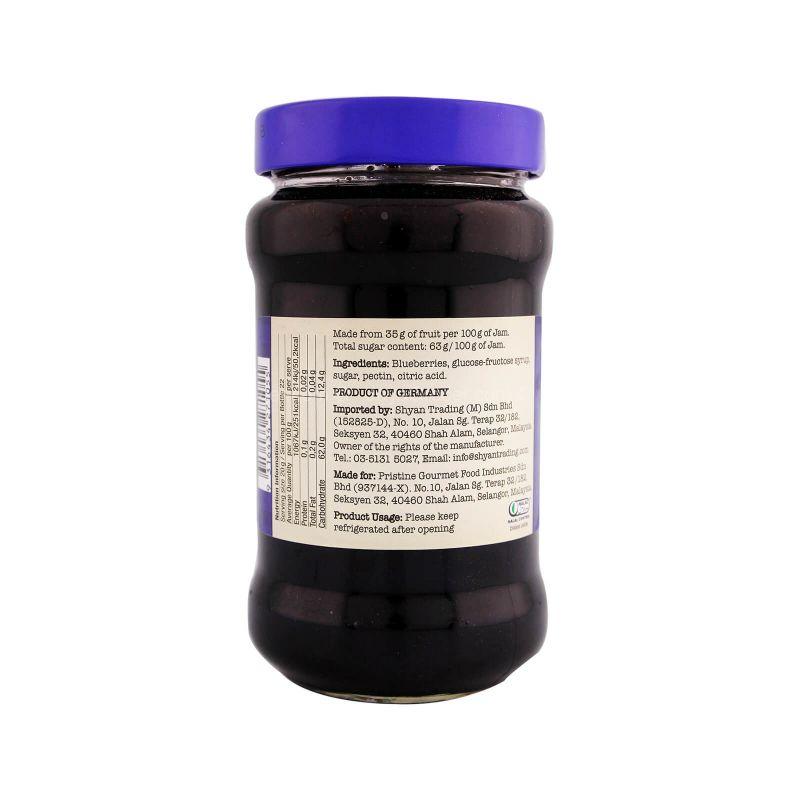 Steffi’s Choice Blueberry Jam 450g