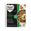 Food for Health Chia & Cinnamon Fruit Free Clusters 425g