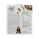 Food for Health Chia & Cinnamon Fruit Free Clusters 425g