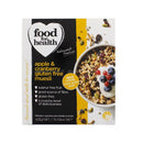 Food for Health Apple & Cranberry Gluten Free Muesli 425g