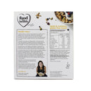 Food for Health Apple & Cranberry Gluten Free Muesli 425g