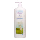 Aimerit Goat’s Milk Body Shampoo 2L