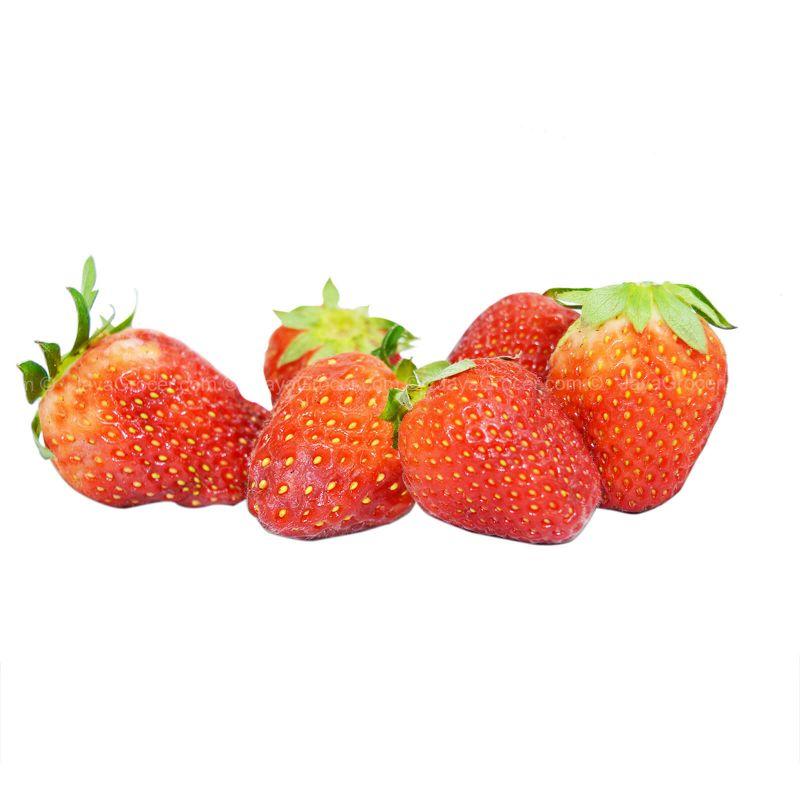 Strawberry 250g