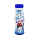 Lactel Bliss Mixed Berries Low Fat Yogurt Drink 200g