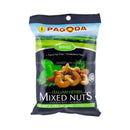 Pagoda Baked Italian Herb Mixed Nuts 90g
