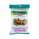 Pagoda Baked Cashew Nuts Sesame Coated 70g