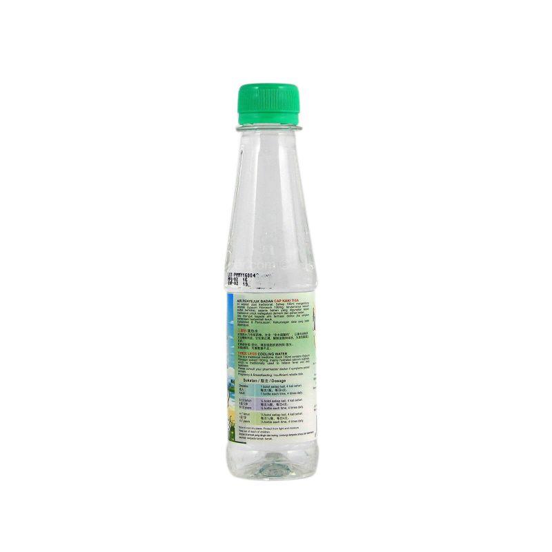 Three Legs Cooling Water 200ml