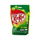Nestle Kitkat Green Tea Bites 150g