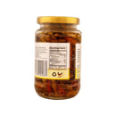 Vias Premium Pickled Hot Chili Pepper 350g