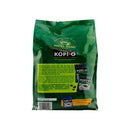 Hang Tuah 2 in 1 Black Coffee Mixture with Sugar 25g x 20