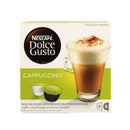 Nescafe Dolce Gusto Cappuccino 200g