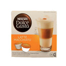 Nescafe Dolce Gusto Latte Macchiato 194.4g