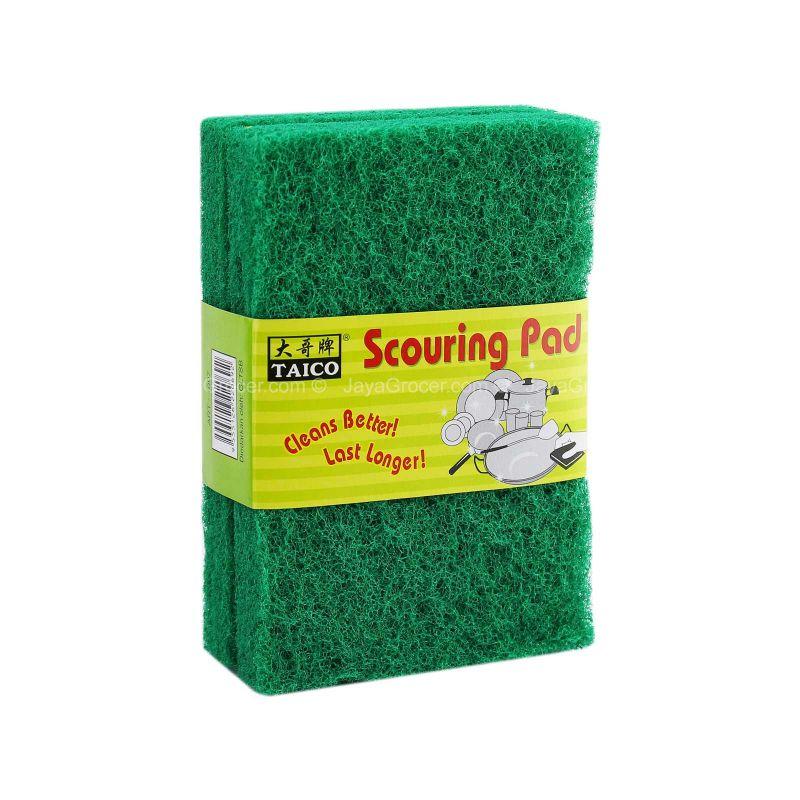 Taico Scouring Pad 2pcs