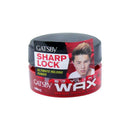 Gatsby Sharp Lock Styling Wax 80g