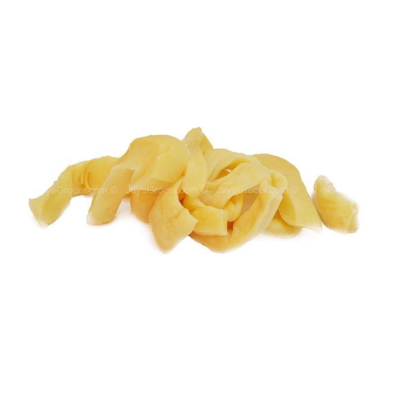 Sweet Radish (Lobak Manis) 250g