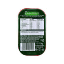 John West Mackerel Fillets in Tomato Sauce 125g