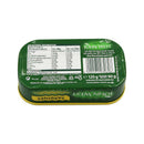 John West Sardines in Sunflower Oil 120g