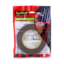 Scotch Super Strong Exterior Mounting Tape 10mm x 8M 1unit