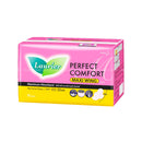 Laurier Perfect Comfort Maxi Wing Pad 22cm x 16