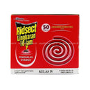 Ridsect Lingkaran Mosquito Coil 750g