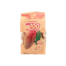 Lot 100 Mango Gummy Candy 150g